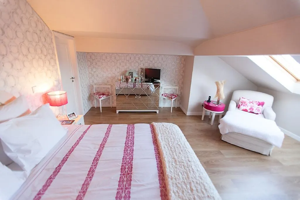 Charming Penthouse With Private Terrace Apartment Lisbon