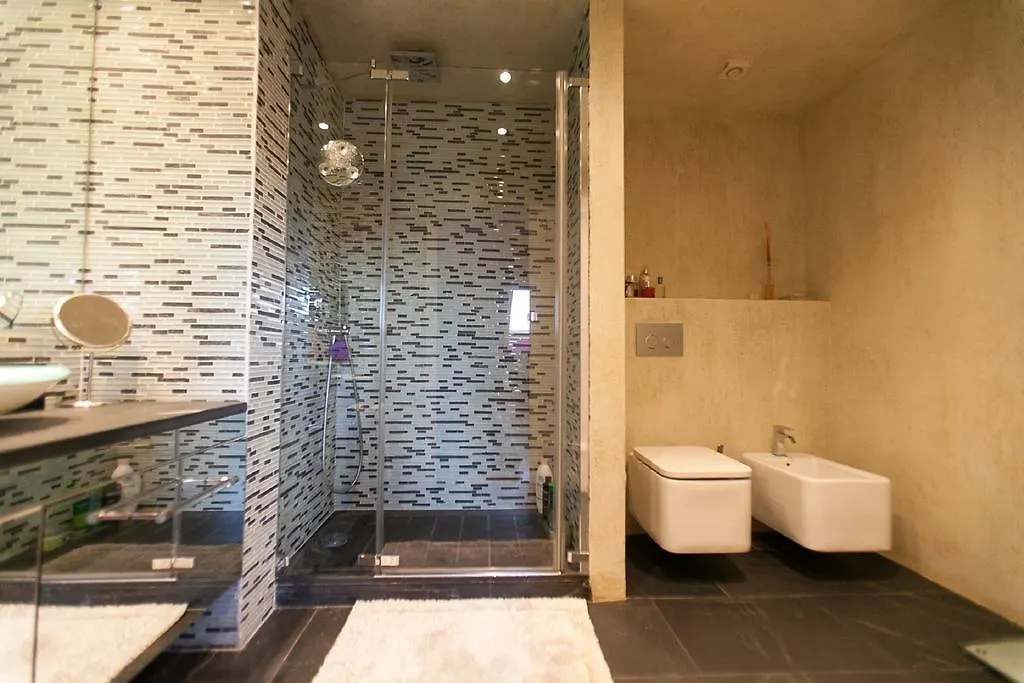 Apartmán Charming Penthouse With Private Terrace Lisboa